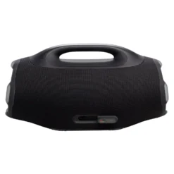 JBL Boombox 4 Trådløs portabel høyttaler Svart