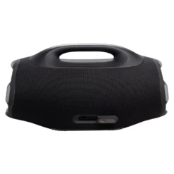 JBL Boombox 4 Trådløs portabel høyttaler Svart