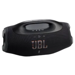 JBL Boombox 4 Trådløs portabel høyttaler Svart