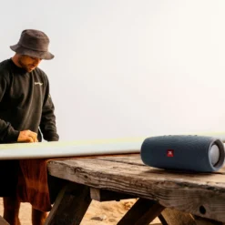 JBL Charge Essential 2 Portabel høyttaler