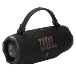 JBL Charge 6 Portabel høyttaler Svart
