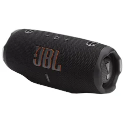 JBL Charge 6 Portabel høyttaler Svart