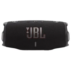JBL Charge 6 Portabel høyttaler Svart