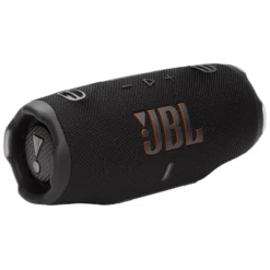 JBL Charge 6 Portabel høyttaler Svart