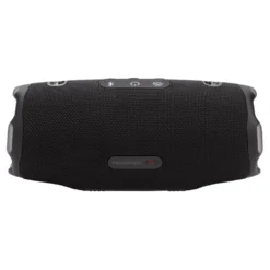 JBL Charge 6 Portabel høyttaler Svart