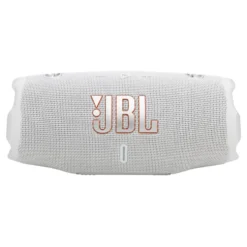 JBL Charge 6 Portabel høyttaler Hvit