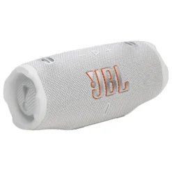 JBL Charge 6 Portabel høyttaler Hvit