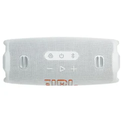 JBL Charge 6 Portabel høyttaler Hvit