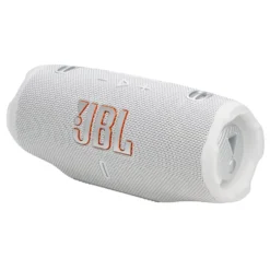 JBL Charge 6 Portabel høyttaler Hvit