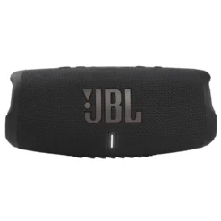 JBL Charge 5 Portabel høyttaler Svart