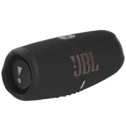 JBL Charge 5 Portabel høyttaler Svart