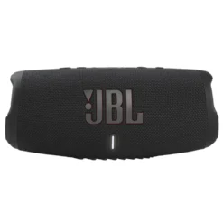 JBL Charge 5 Portabel høyttaler Svart