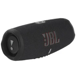 JBL Charge 5 Portabel høyttaler Svart