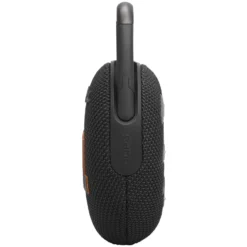 JBL Clip 5 Portabel Bluetooth-høyttaler Svart