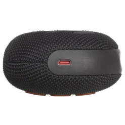 JBL Clip 5 Portabel Bluetooth-høyttaler Svart