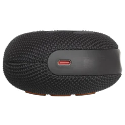 JBL Clip 5 Portabel Bluetooth-høyttaler Svart