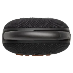 JBL Clip 5 Portabel Bluetooth-høyttaler Svart