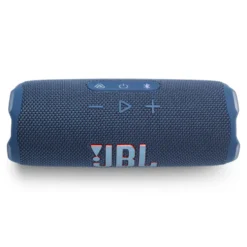 JBL Flip 7 Portabel trådløs høyttaler Blå
