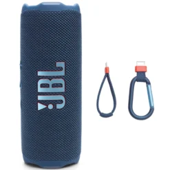 JBL Flip 7 Portabel trådløs høyttaler Blå