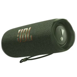 JBL Flip 6 Portabel trådløs høyttaler Grønn