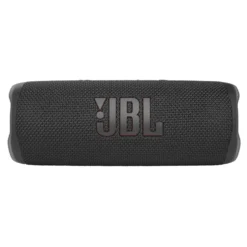 JBL Flip 6 Portabel trådløs høyttaler Svart