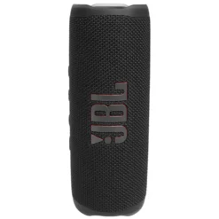 JBL Flip 6 Portabel trådløs høyttaler Svart