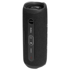 JBL Flip 6 Portabel trådløs høyttaler Svart