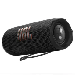 JBL Flip 6 Portabel trådløs høyttaler Svart