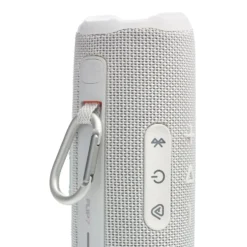 JBL Flip 7 Portabel trådløs høyttaler Hvit
