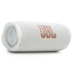 JBL Flip 7 Portabel trådløs høyttaler Hvit