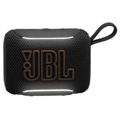 JBL Go 5 Trådløs høyttaler Black