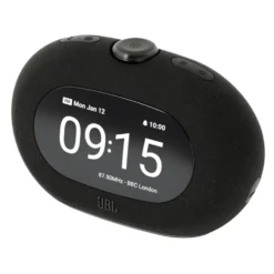 JBL Horizon 3 trådløs høyttaler Svart