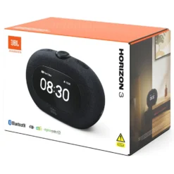 JBL Horizon 3 trådløs høyttaler Svart