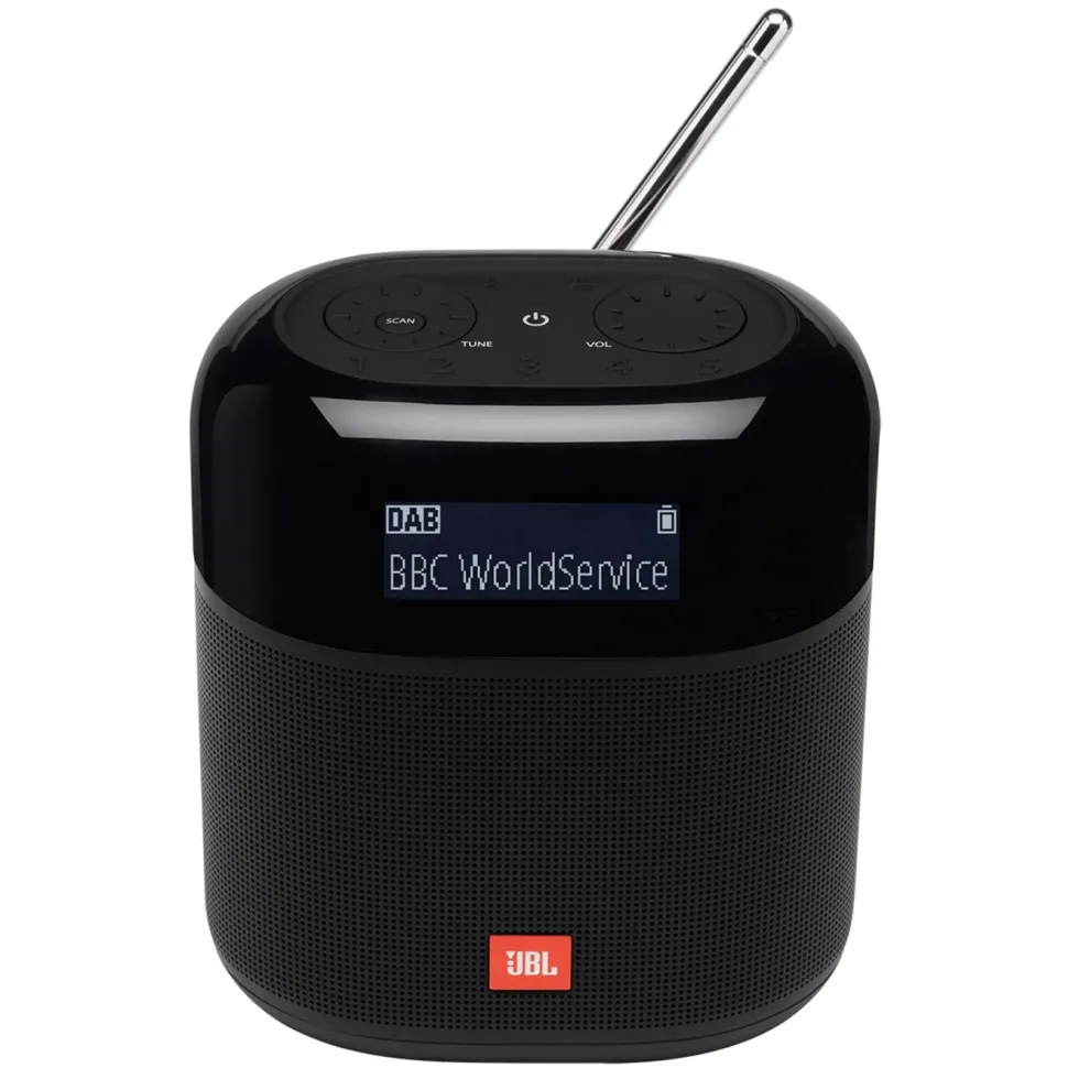 JBL JBL Tuner XL Radio