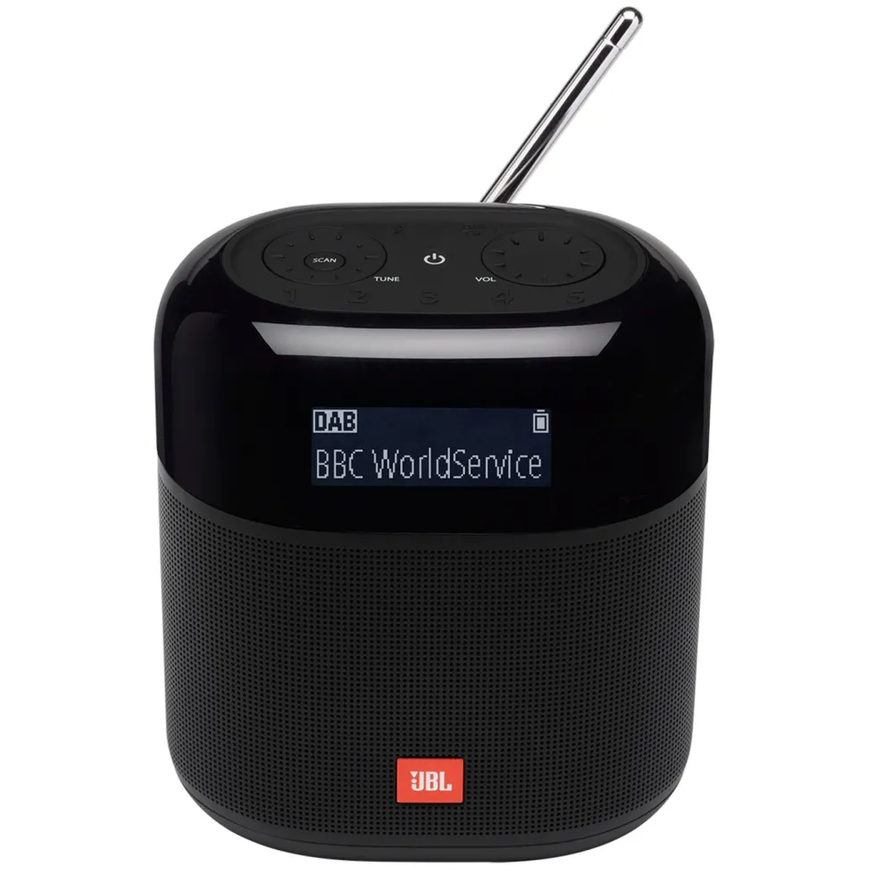 JBL JBL Tuner XL Radio