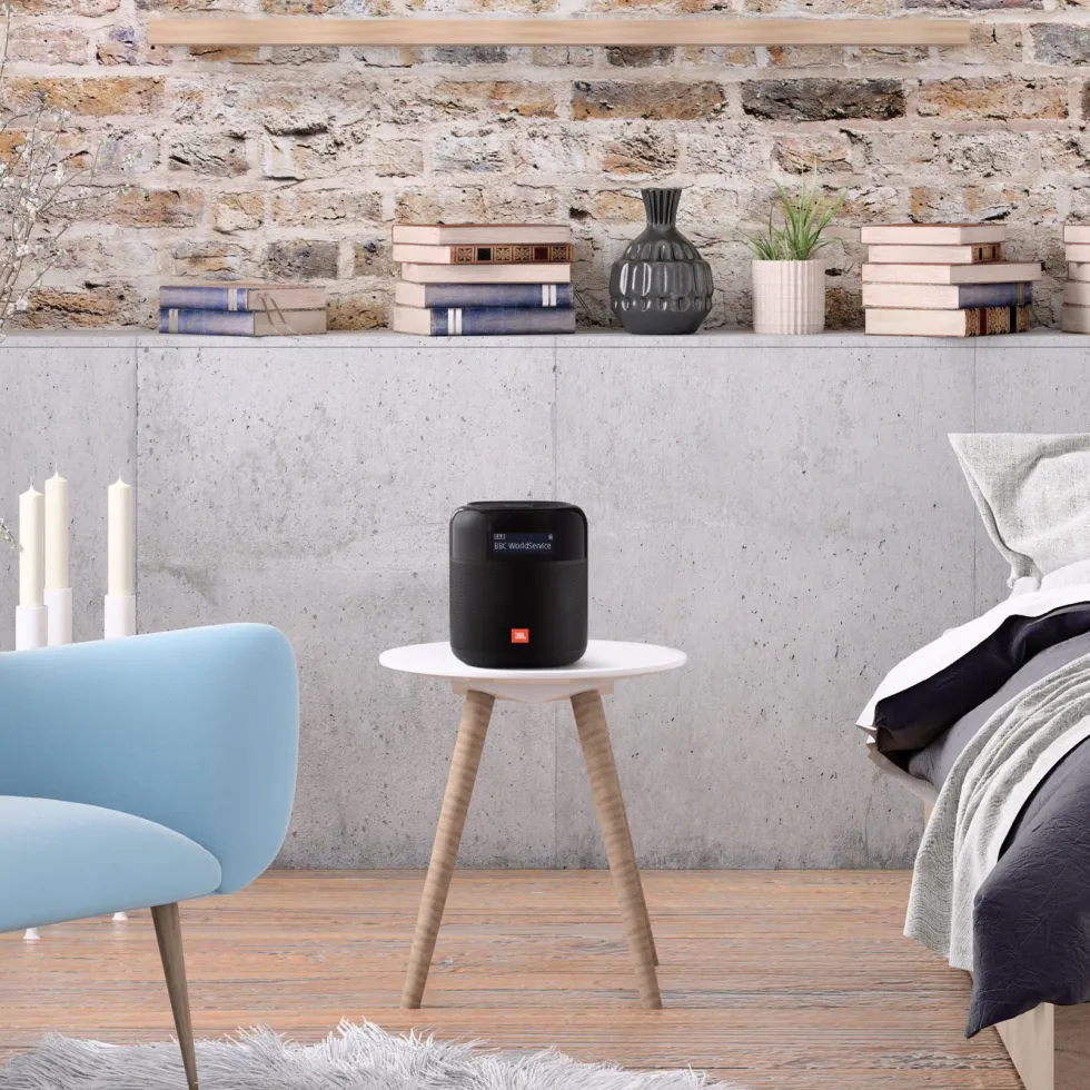 JBL JBL Tuner XL Radio