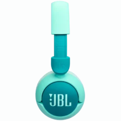 JBL JR320BT Trådløse hodetelefoner med volumbegrensning Grønn