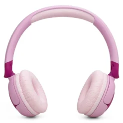 JBL JR320BT Trådløse hodetelefoner med volumbegrensning Lilla