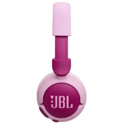 JBL JR320BT Trådløse hodetelefoner med volumbegrensning Lilla