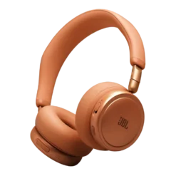 JBL Live 680NC trådløse on-ear-hodetelefoner Orange