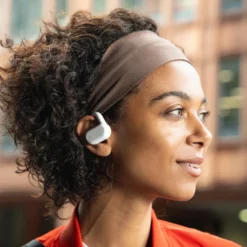JBL Soundgear Sense Hvit