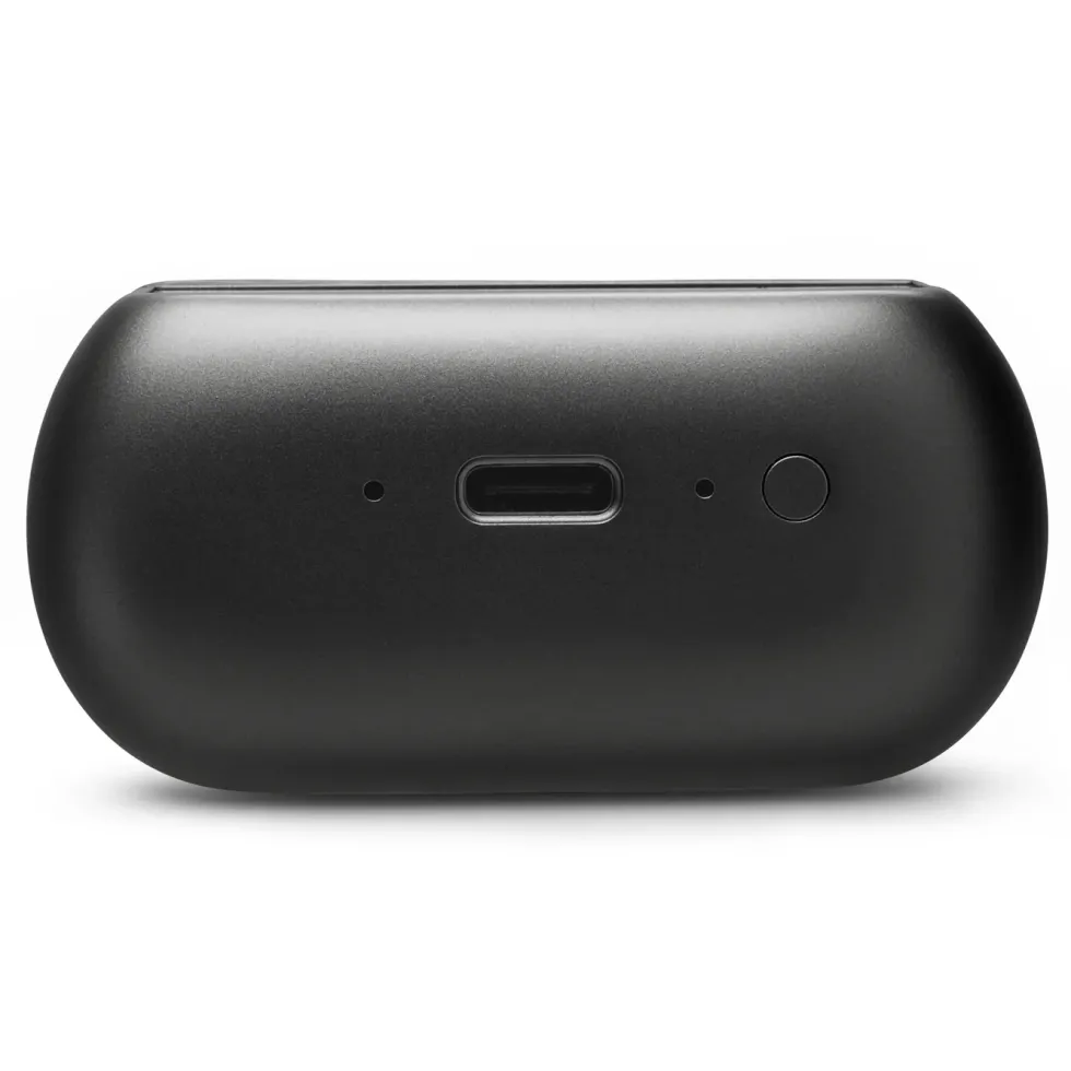 JBL Tour Pro 3 trådløse in-ear-hodetelefoner Svart