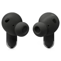 JBL Tour Pro 3 trådløse in-ear-hodetelefoner Svart