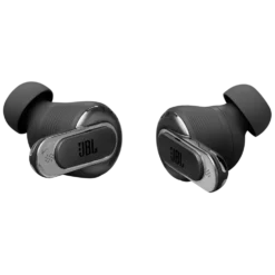 JBL Tour Pro 3 trådløse in-ear-hodetelefoner Svart