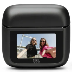 JBL Tour Pro 3 trådløse in-ear-hodetelefoner Svart