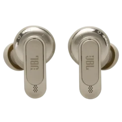 JBL Tour Pro 3 trådløse in-ear-hodetelefoner Latte
