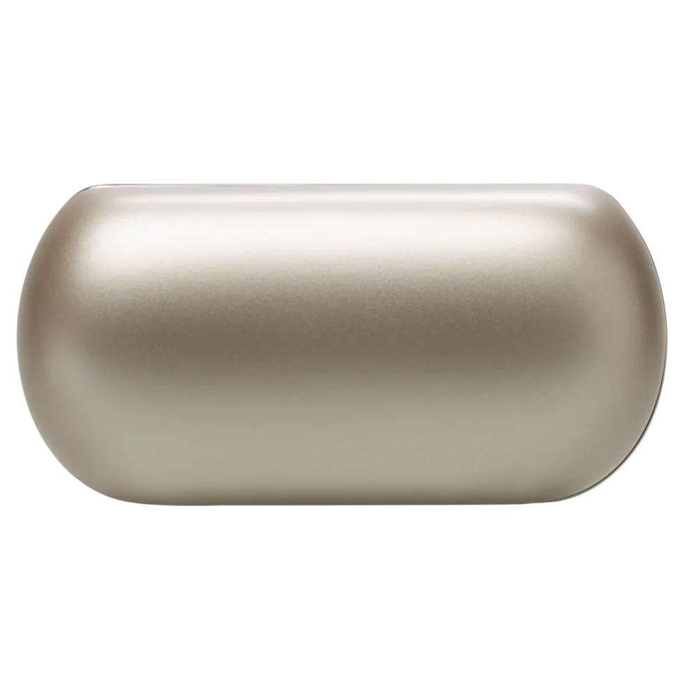 JBL Tour Pro 3 trådløse in-ear-hodetelefoner Latte