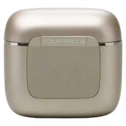 JBL Tour Pro 3 trådløse in-ear-hodetelefoner Latte