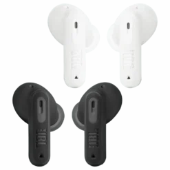 JBL Tune Beam 2 Svart