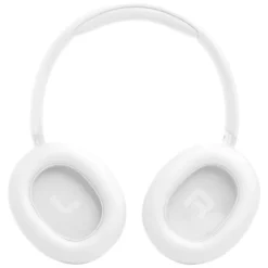 JBL Tune 730BT trådløse hodetelefoner Hvit